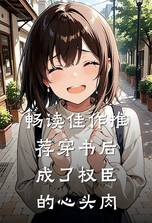 畅读佳作推荐穿书后成了权臣的心头肉