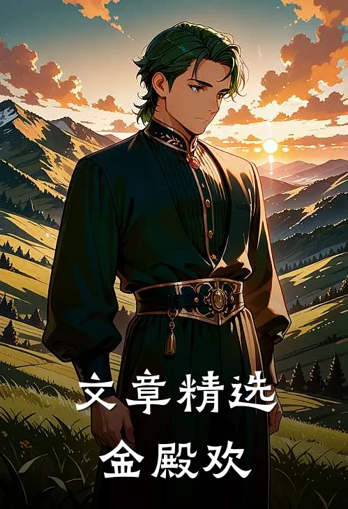 文章精选金殿欢