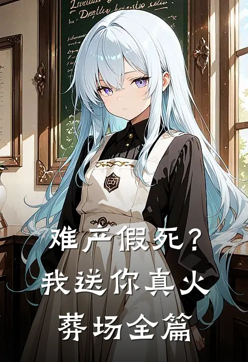 难产假死？我送你真火葬场全篇