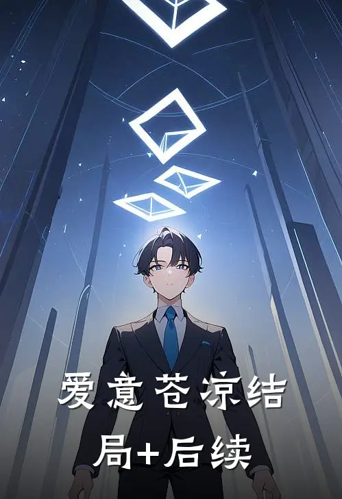 爱意苍凉结局+后续