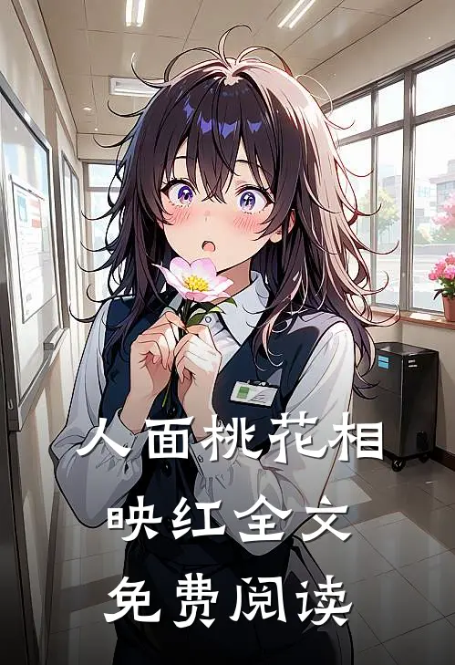 人面桃花相映红全文免费阅读