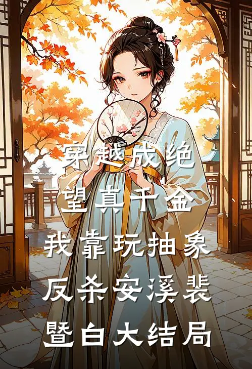 穿越成绝望真千金，我靠玩抽象反杀安溪裴暨白大结局