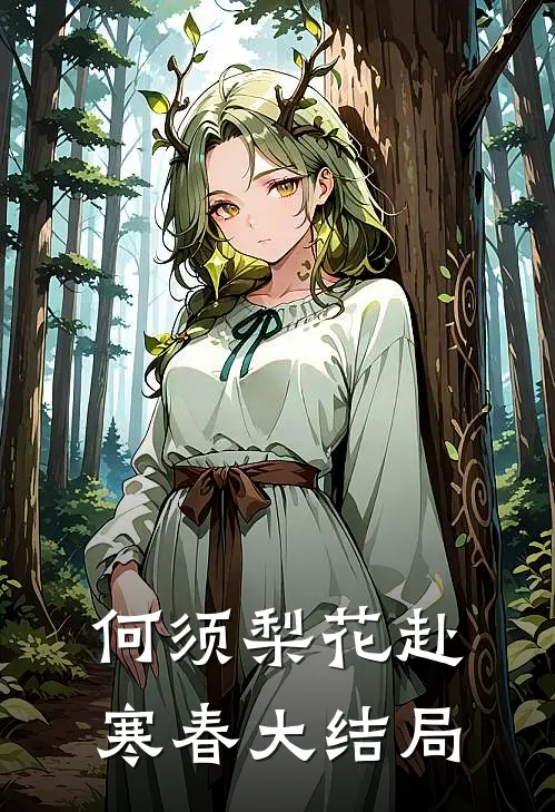 何须梨花赴寒春大结局
