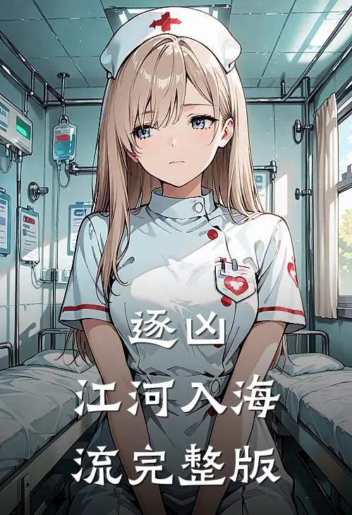 逐凶：江河入海流完整版