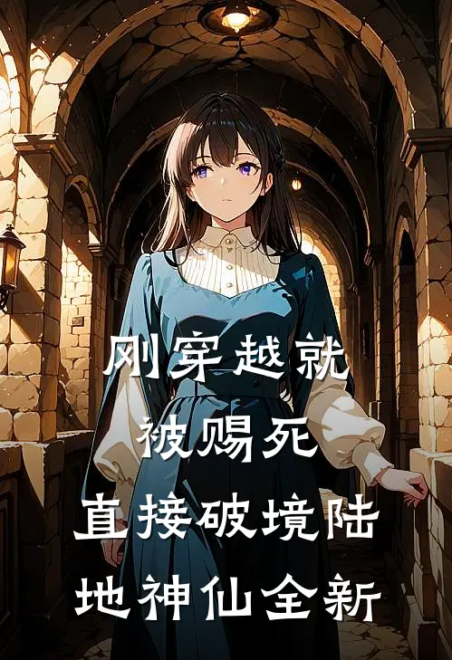 刚穿越就被赐死，直接破境陆地神仙全新