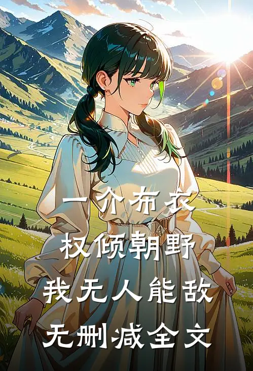 一介布衣，权倾朝野，我无人能敌无删减全文