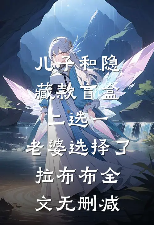 儿子和隐藏款盲盒二选一，老婆选择了拉布布全文无删减