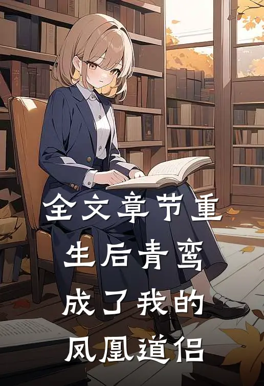 全文章节重生后青鸾成了我的凤凰道侣