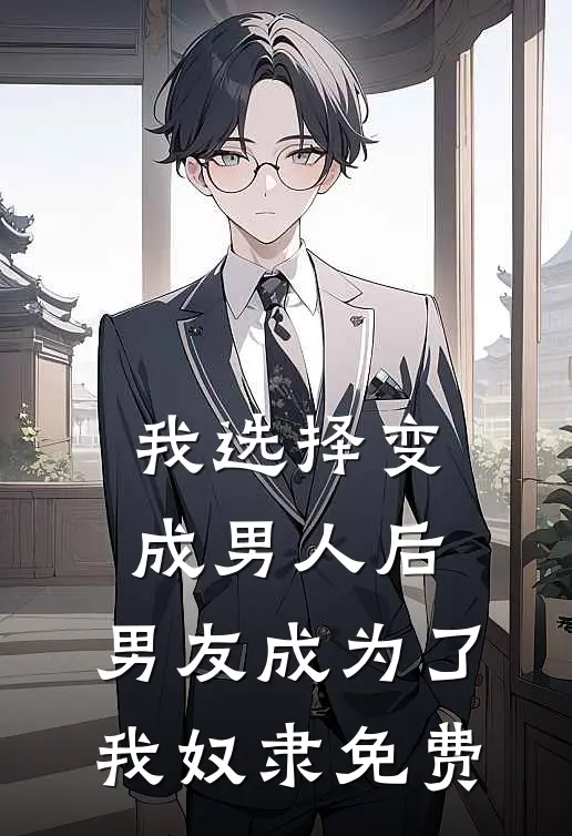我选择变成男人后，男友成为了我奴隶免费