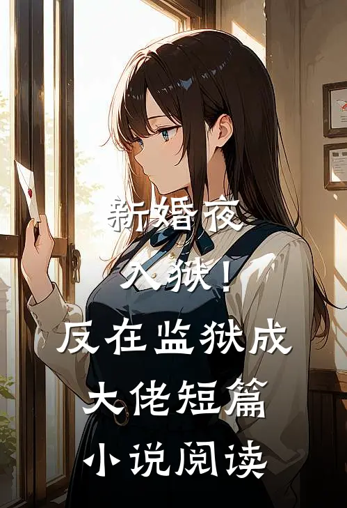 新婚夜入狱！反在监狱成大佬短篇小说阅读
