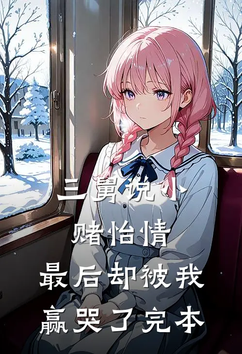 三舅说小赌怡情，最后却被我赢哭了完本