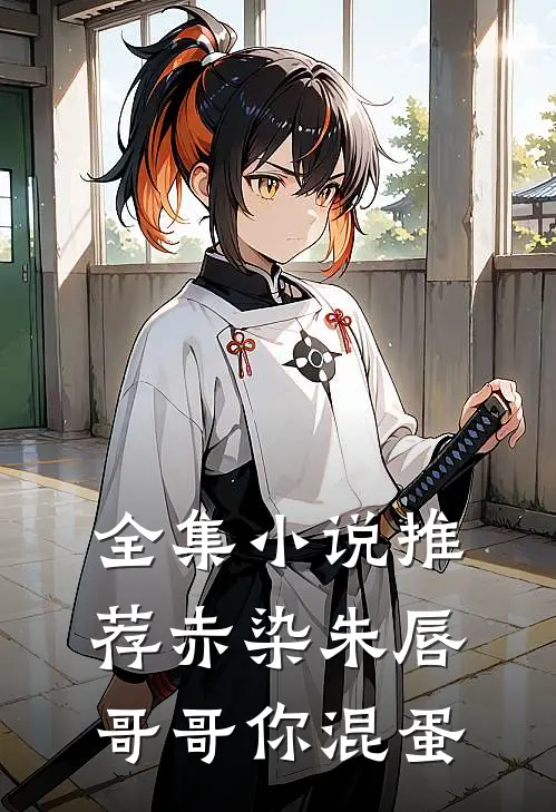 全集小说推荐赤染朱唇：哥哥你混蛋