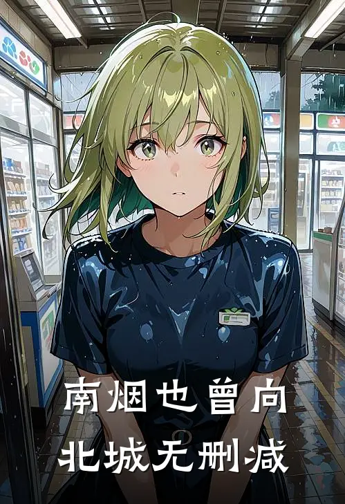 南烟也曾向北城无删减