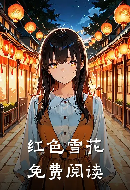 红色雪花免费阅读
