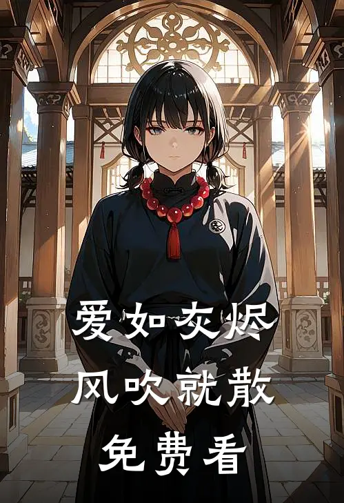 爱如灰烬，风吹就散免费看