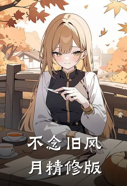 不念旧风月精修版