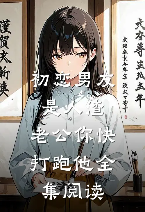 初恋男友是人渣，老公你快打跑他全集阅读