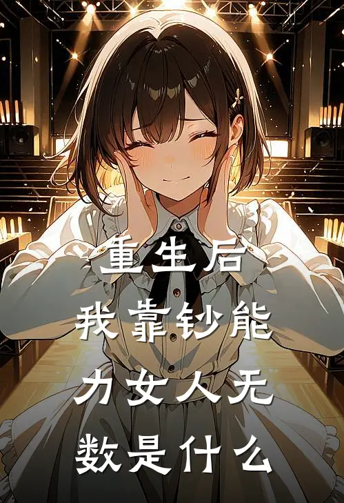 重生后，我靠钞能力女人无数是什么