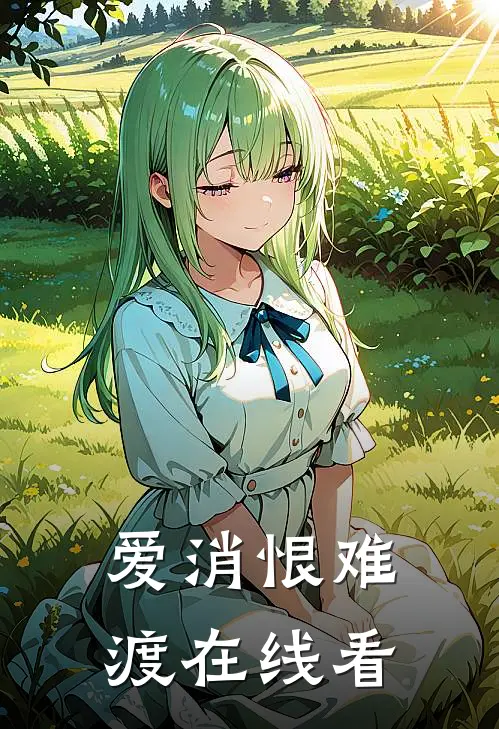 爱消恨难渡在线看