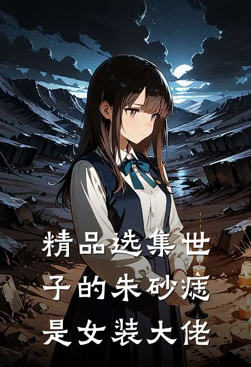 精品选集世子的朱砂痣是女装大佬
