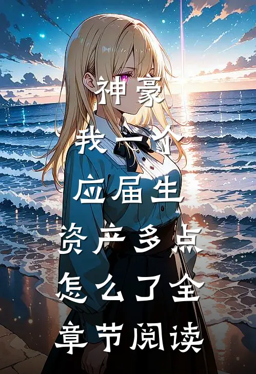 神豪：我一个应届生，资产多点怎么了全章节阅读