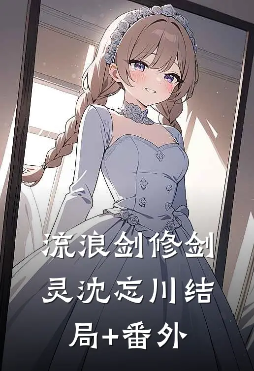 流浪剑修剑灵沈忘川结局+番外