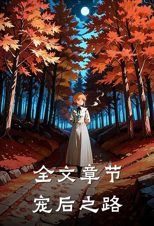 全文章节宠后之路