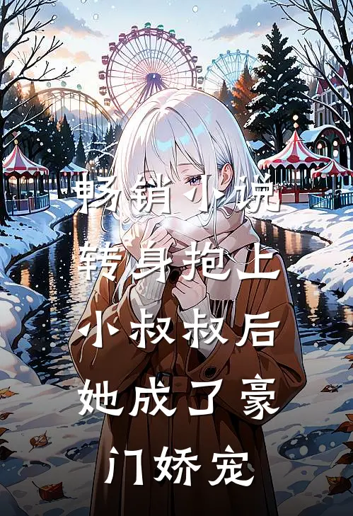 畅销转身抱上小叔叔后,她成了豪门娇宠免费阅读