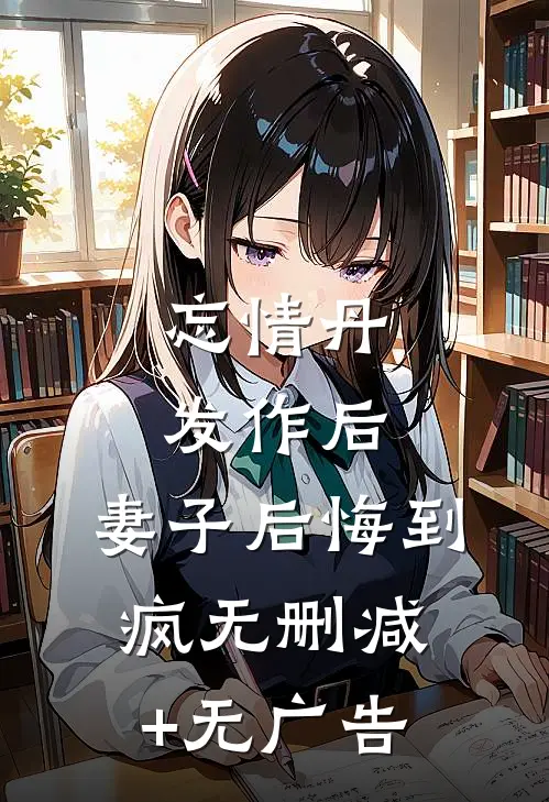 忘情丹发作后，妻子后悔到疯无删减+无广告