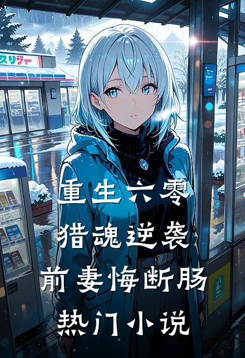 重生六零：猎魂逆袭，前妻悔断肠热门小说