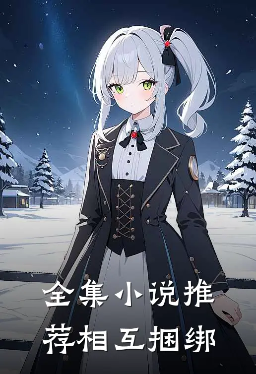 全集小说推荐相互捆绑