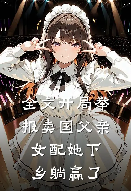 全文开局举报卖国父亲，女配她下乡躺赢了