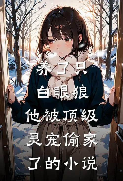 养了只白眼狼，他被顶级灵宠偷家了的小说