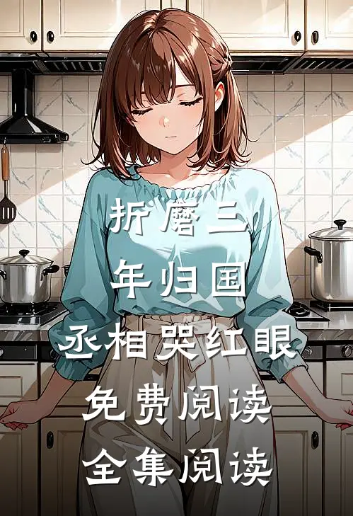 折磨三年归国,丞相哭红眼免费阅读全集阅读