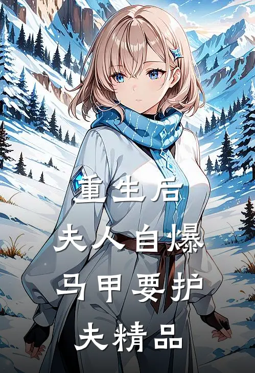 重生后，夫人自爆马甲要护夫精品
