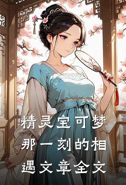 精灵宝可梦那一刻的相遇文章全文阅读