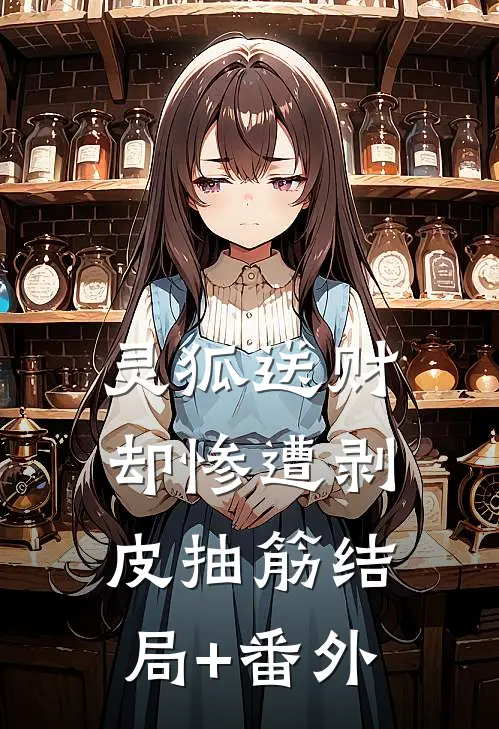 灵狐送财却惨遭剥皮抽筋结局+番外