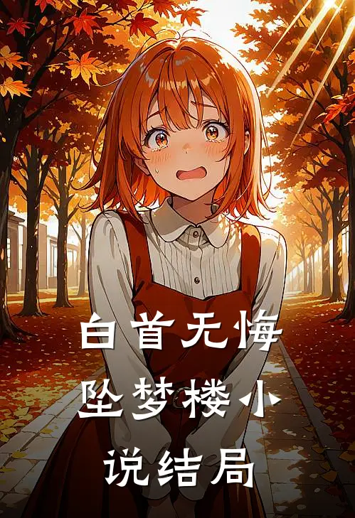 白首无悔坠梦楼小说结局