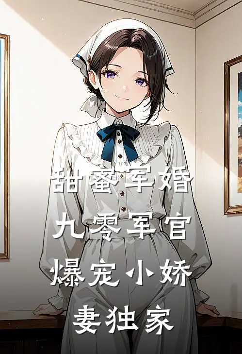 甜蜜军婚：九零军官爆宠小娇妻独家