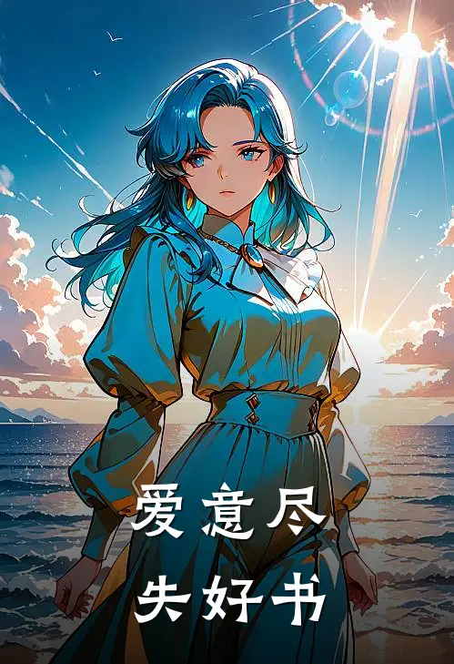 爱意尽失好书