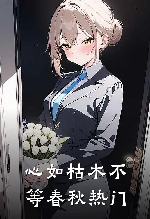 心如枯木不等春秋热门