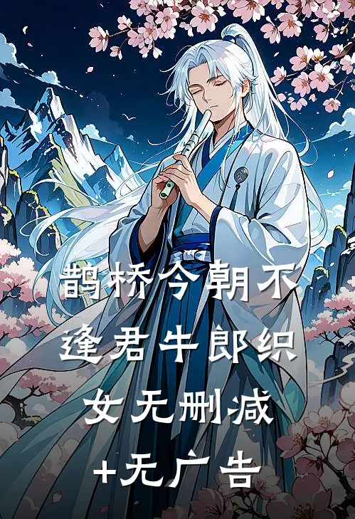 鹊桥今朝不逢君牛郎织女无删减+无广告