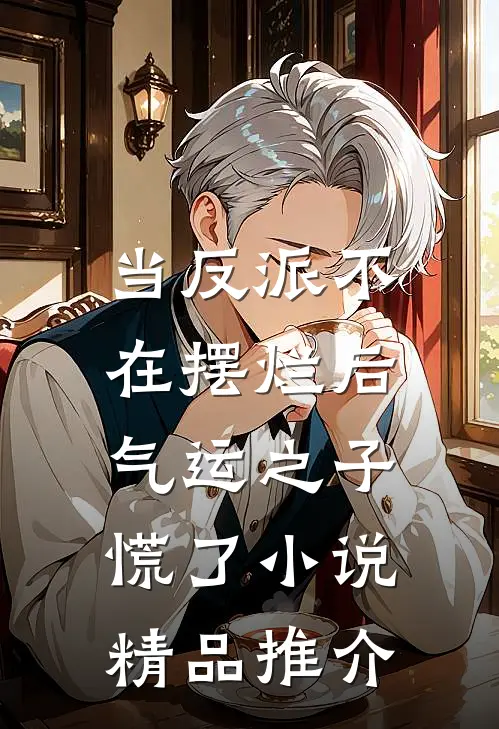当反派不在摆烂后,气运之子慌了小说精品推介