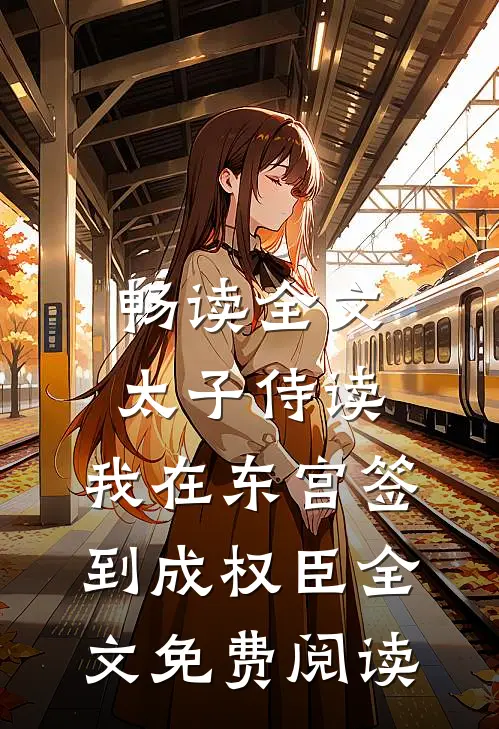畅读全文太子侍读:我在东宫签到成权臣全文免费阅读
