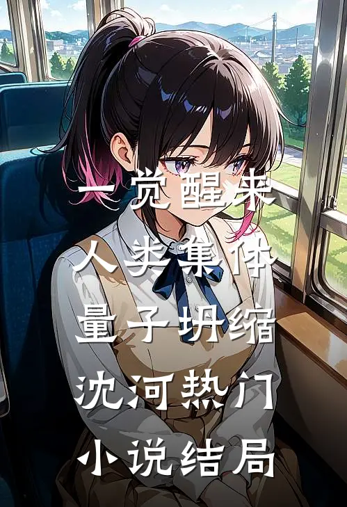 一觉醒来，人类集体量子坍缩沈河热门小说结局