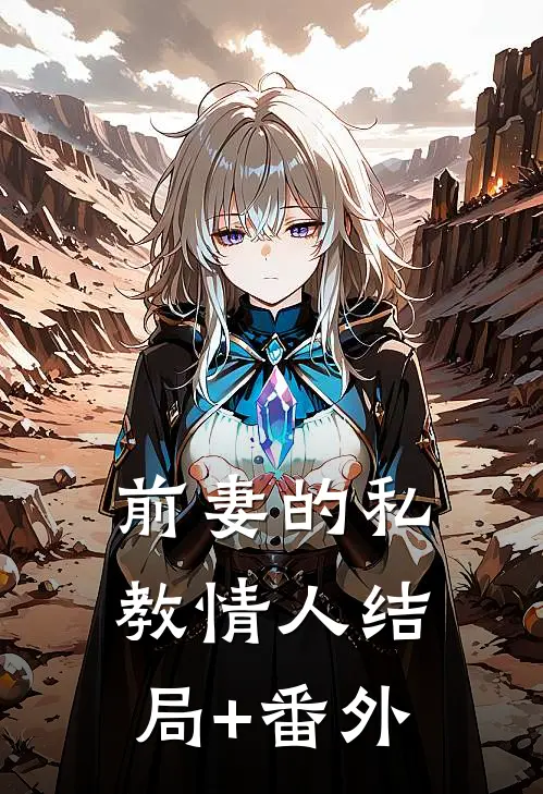 前妻的私教情人结局+番外