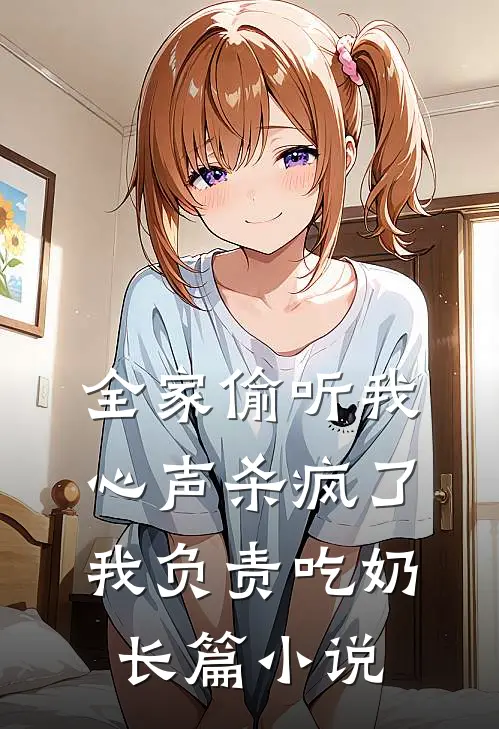 全家偷听我心声杀疯了,我负责吃奶长篇小说