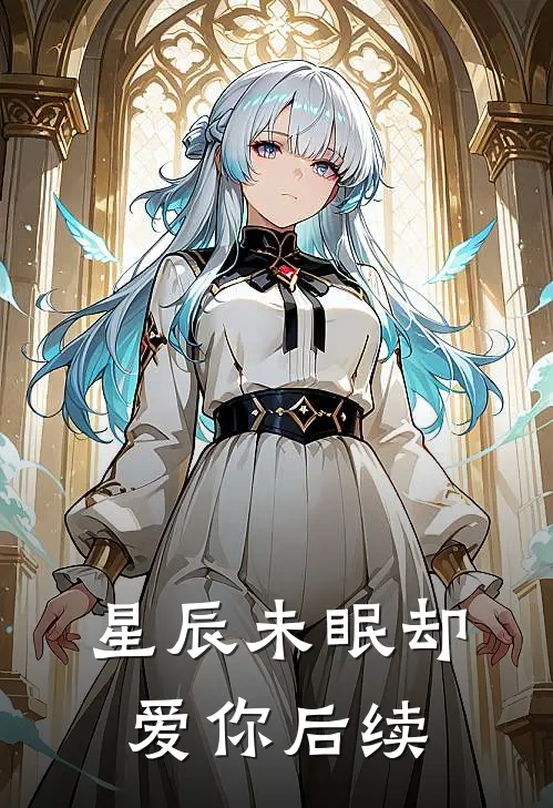 星辰未眠却爱你后续