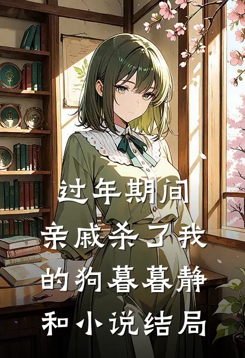 过年期间，亲戚杀了我的狗暮暮静和小说结局