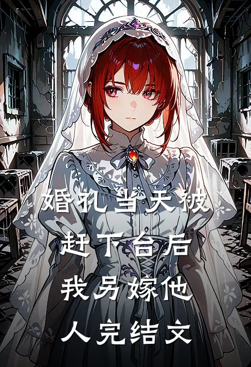 婚礼当天被赶下台后，我另嫁他人完结文